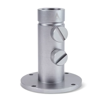 ANACONDA Gun Metal Stage Stand leszúró stabilizátor stég aluminium / 19mm