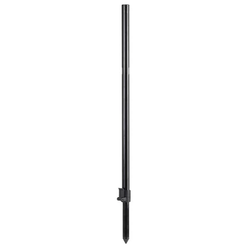ANACONDA Quick Lock Extension Pole's állítható láb / 110-210cm