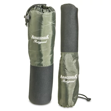 ANACONDA Rodyguard profi botvédő szett / 35X8cm + 35X6cm / 100% neoprene