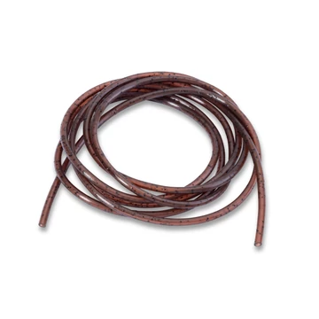 ANACONDA Jungle Brown Sink szilikoncső / 2m 