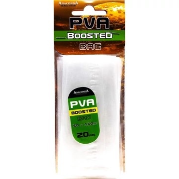ANACONDA  PVA zacskó 20db