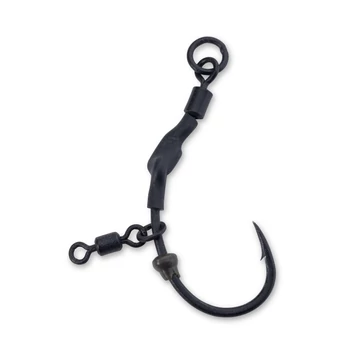 Anaconda Ready Spinner Rig System Crank-66 Micro Barb / 2 / mikroszakállas / 3db