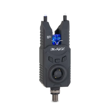 ANACONDA BLAXX iP elektromos kapásjelző szett / 3+1