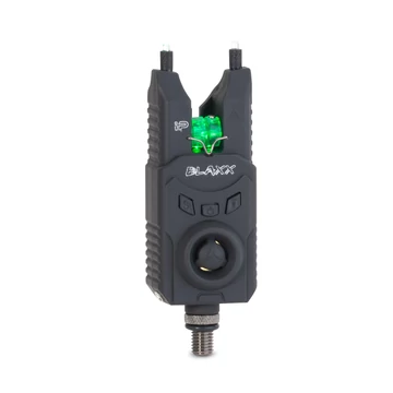 ANACONDA BLAXX iP Green elektromos kapásjelző