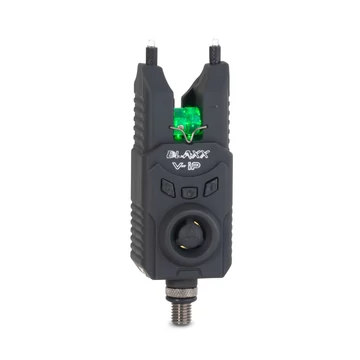 ANACONDA BLAXX V-iP Green elektromos kapásjelző