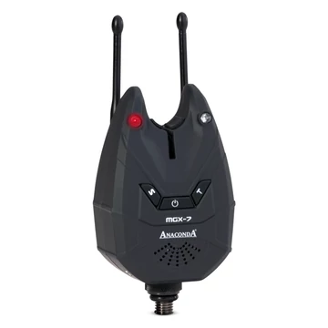 ANACONDA Nighthawk MX-7 elektromos kapásjelző / multi color