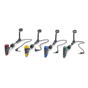 ANACONDA Vipex TXS swinger szett hordtáskában / 4db