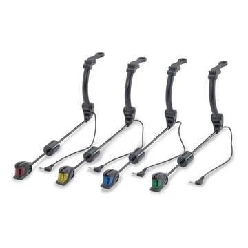 ANACONDA Vipex RSX swinger szett / led világítás / 4db