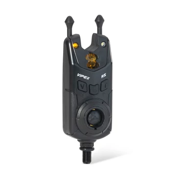 ANACONDA Vipex RS elektromos kapásjelző szett 4 + 1