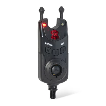 ANACONDA Vipex RS elektromos kapásjelző szett  2 + 1