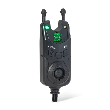 ANACONDA Vipex RS elektromos kapásjelző szett 3 + 1