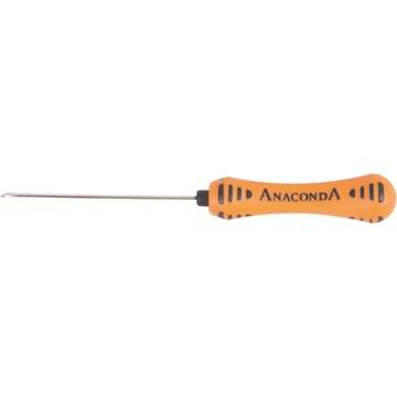 ANACONDA Razor Tip Needle orange fűzőtű / 9,5cm