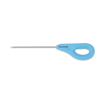 ANACONDA Candy Hard Bait Needle fűzőtű 9cm blue