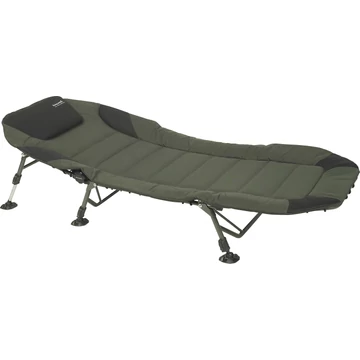 ANACONDA Carp Bed Chair II kempingágy / 170kg terhelhetőség / 85X200cm