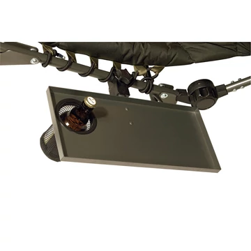 ANACONDA Chair Butler kepingszékre szerelhető italtartó asztal / 40X18cm