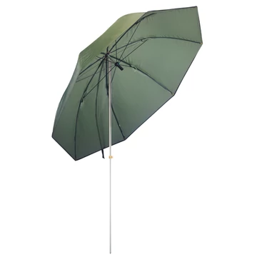 ANACONDA Solid Nubrolly napernyő / 2,60m