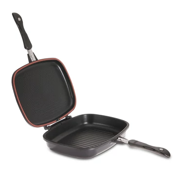 ANACONDA Uncle Frank's Pan főzőedény / 28X22X55cm