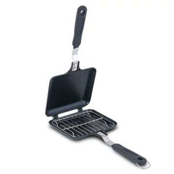 ANACONDA Toast & Sandwich Maker szedvicssütő XL