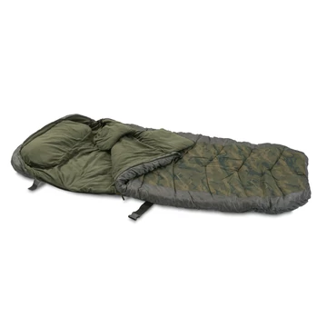 ANACONDA Freelancer Vagabond 2 prémium hálózsák -5c-ig / 200X90cm / szállítási méret 50X30X30 súly 3,7kg