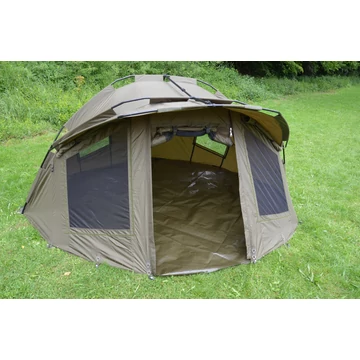 ANACONDA Dawn Breaker 2 személyes sátor / 280X310X140cm