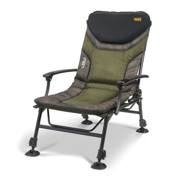 ANACONDA Freelancer DCM-L Chair prémium fotel / 165kg terhelhetőség / 50X52cm ülőfelület / 65cm magas hátámla