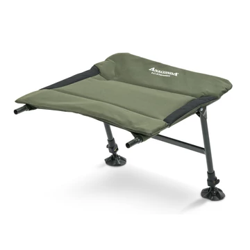 ANACONDA LC-Xtension lábtartó az  XT-6 székhez