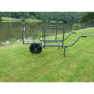 ANACONDA Single Trailer talicska / pakoló felület 78X66X24cm