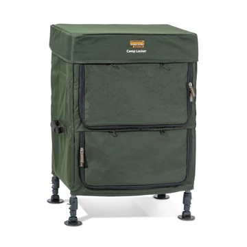 ANACONDA Camp Locker