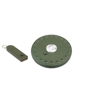 ANACONDA Remote Control Tent Lamp távírányitós sátor lámpa / mágneses tapadófelület 