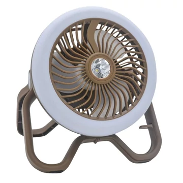 Anaconda Camp Fun lámpa/ventilátor 2 az 1-ben