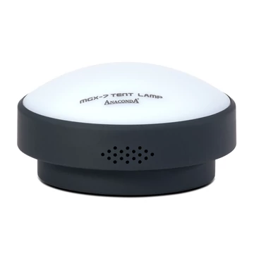 ANACONDA Nighthawk MGX-7 -RC Tent Lamp távirányítós sátor lámpa