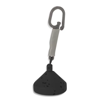 ANACONDA Micro Backleads Camou Black zsinór süllyesztő ólom /2db