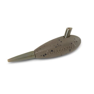 ANACONDA AT-I Cast Bomb gumírozott felületű ólom 3,0OZ 84g