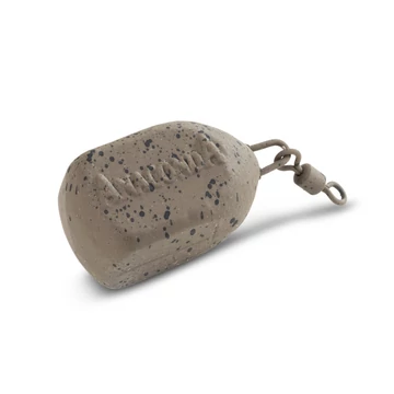 ANACONDA Cube gumírozott felületű ólom 