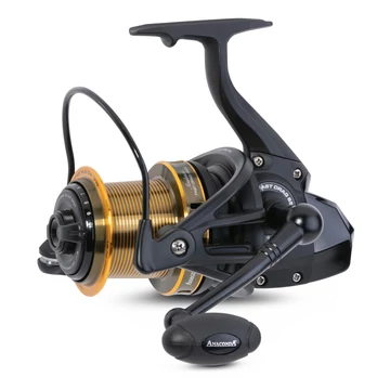 ANACONDA Avalanche Fast Drag 6500 elsőfékes horgászorsó