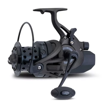 ANACONDA Black G. 8 Magic Runner