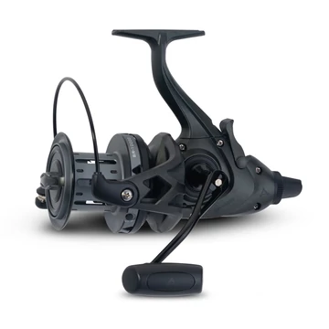 ANACONDA Rock Hopper BR-10000 nyeletőfékes horgászorsó