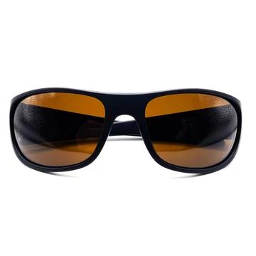 ANACONDA Floating Polarized Spy Glasses Amber/Yellow napszemüveg