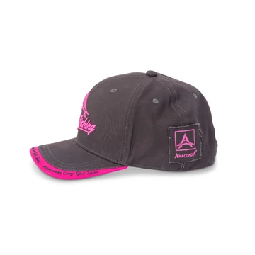 ANACONDA Girl Carp Team sapka