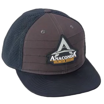 ANACONDA  Carp Team Mesh sapka