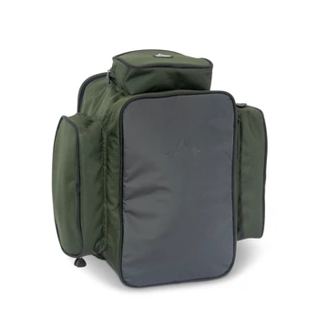 ANACONDA Tackle Packer 2 az 1-ben, táska és hátizsák