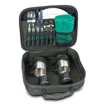 ANACONDA Tableware Bag