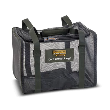 ANACONDA Acure Basket Large bojliszárító táska / 36X28X28cm