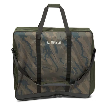 ANACONDA Freelancer Recliner Carrier Large kempingszék hordtáska nagy / 74X70X20cm