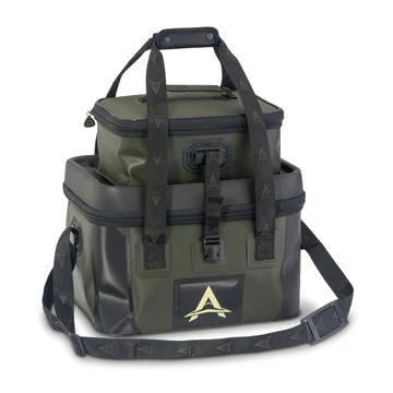 ANACONDA Gear Box Large 2 az 1-ben vízálló táska