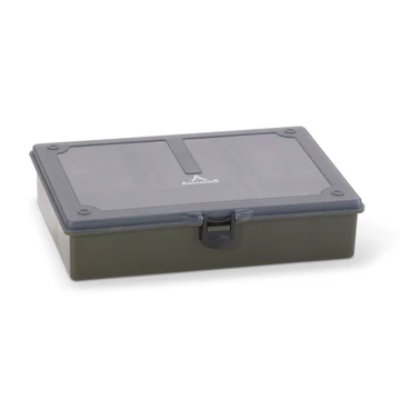 ANACONDA Walker Tackle Box szerlékes doboz / 7 darabos szett / 27 X 20 X 5,5cm