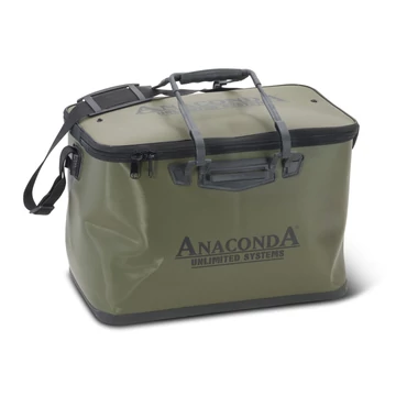 ANACONDA Tank L-50 hordozható összecsukható víztartály 50l