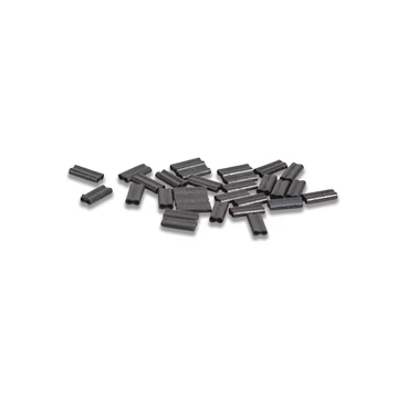 ANACONDA Twin Crimps 0,6mm / 25db