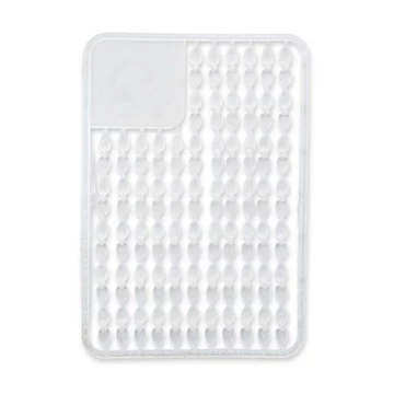 ANACONDA Pellet/Bojli V stopper 67db / Clear