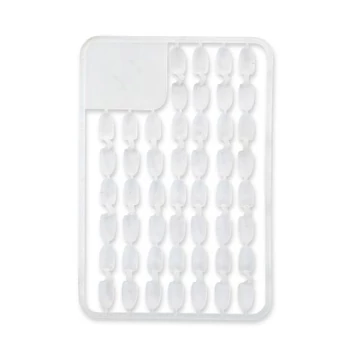 ANACONDA Pellet/Bojli V stopper 25db / Clear